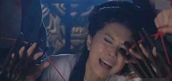 这是清朝最常见的刑罚，比斩首还要残酷，想自杀都没有机会