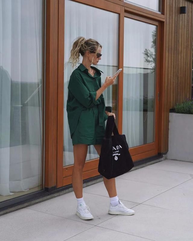 19年流行的秋装穿搭,秋装新款时尚穿搭好看又划算哦