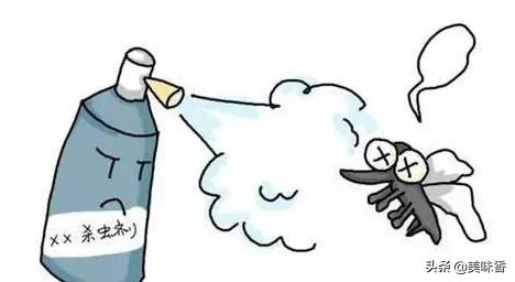 如何去除养殖场的苍蝇,夏天苍蝇多教你一招灭苍蝇