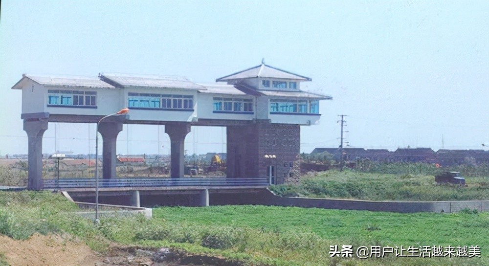 上海淀山湖好去处,上海淀山湖有什么好说