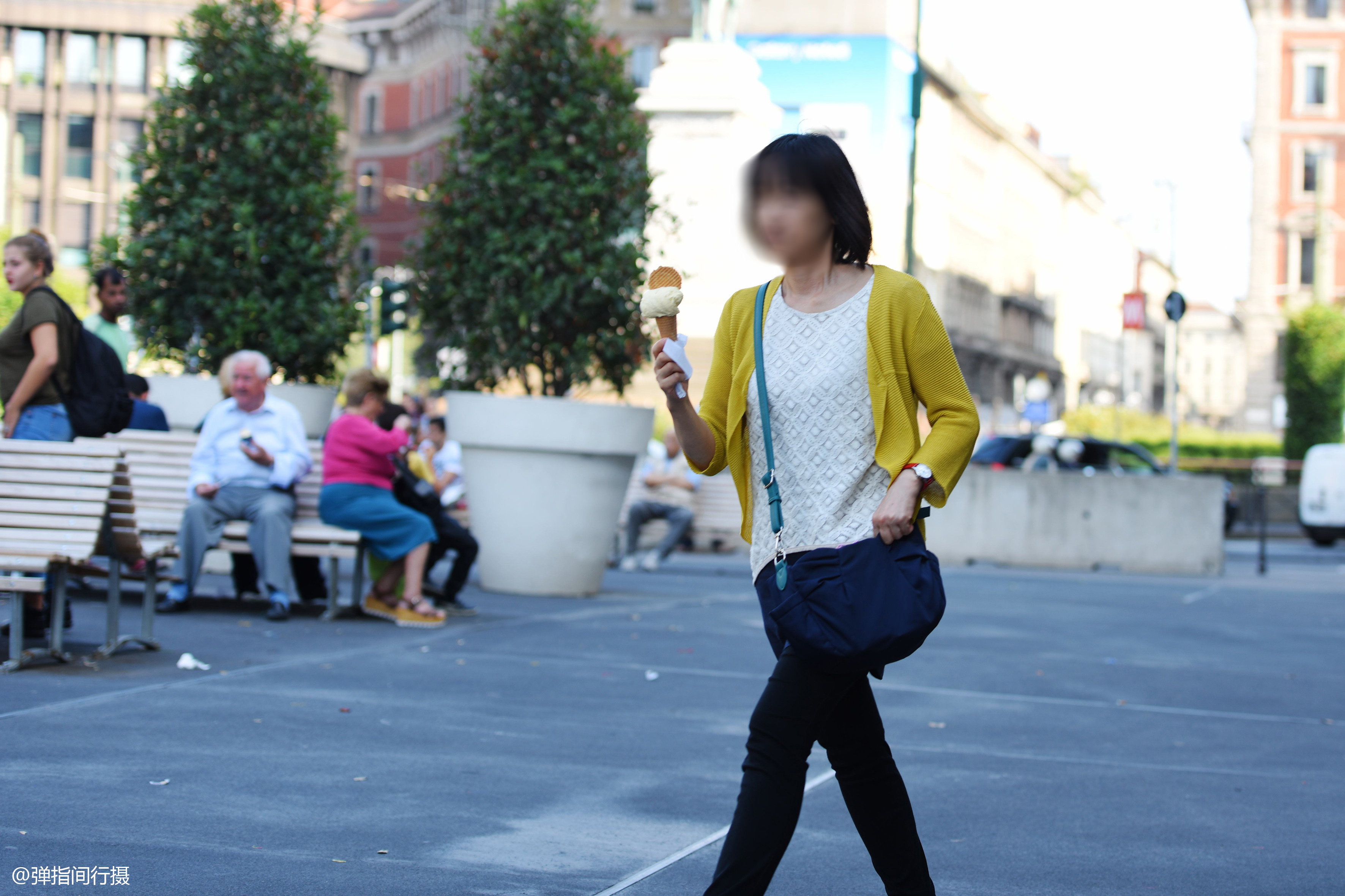 意大利旅游火了，大批中国游客涌入米兰，回国却让海关“盯上了”