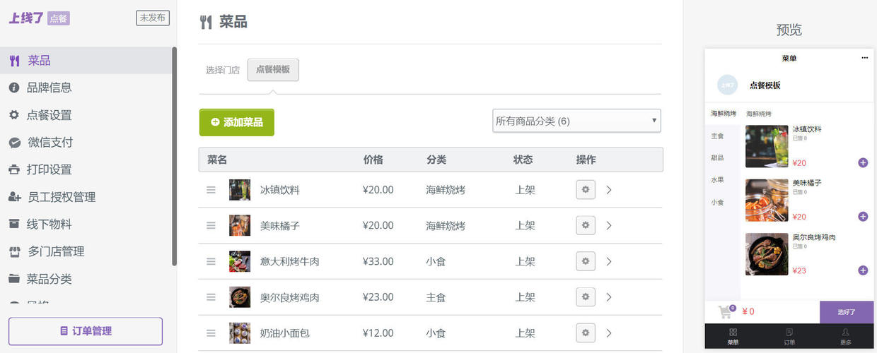 微信开店怎么开通小店,微信开店免费的小程序店铺