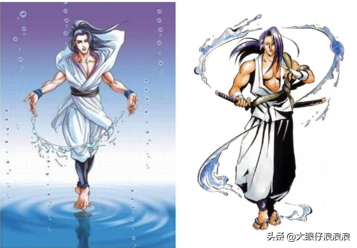 小浣熊水浒卡最早一批,小浣熊水浒卡高清大图新版