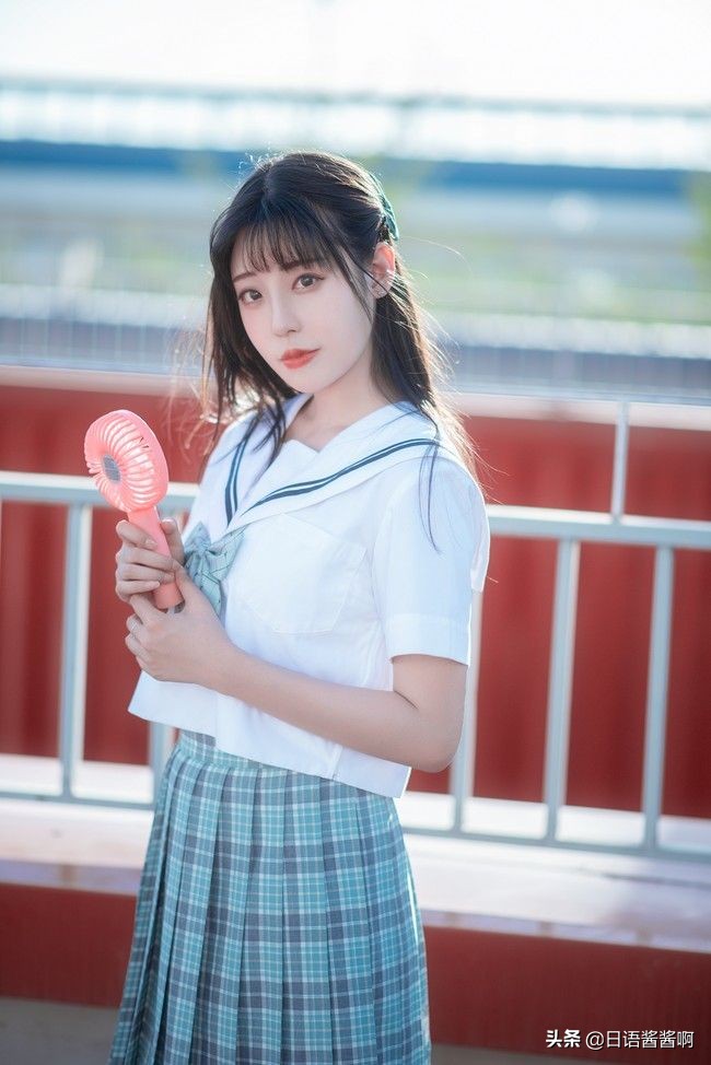 最近jk制服限定款,今年最流行的jk制服的颜色