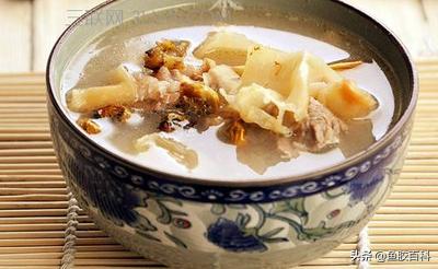 鱼胶要怎样做来吃效果好,鱼胶怎么吃最营养鱼胶的做法大全