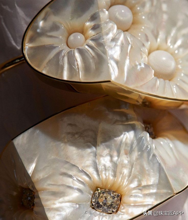 什么贝壳可以做成珠子,什么贝壳可以磨珠子