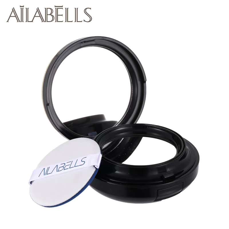 透真国货平价气垫ccbb霜测评推荐,不脱妆气垫bb霜测评