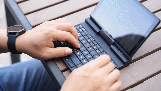 壹号本工程师笔记本能玩啥,壹号本推出工程师pc运维迷你电脑