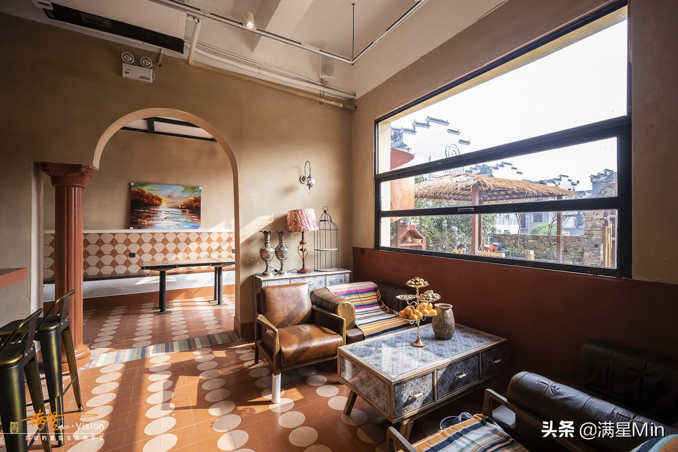 郴州民宿《那山那水》,郴州那山那水酒店