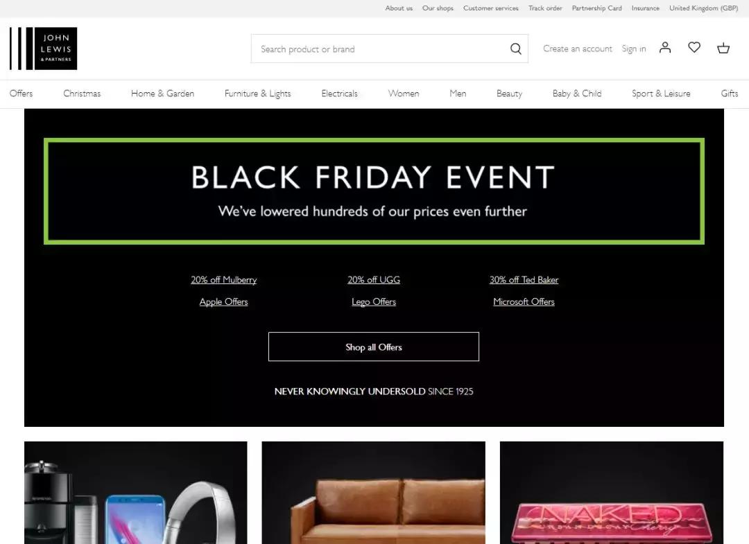 黑色星期五剁手攻略，教你如何正确海淘！