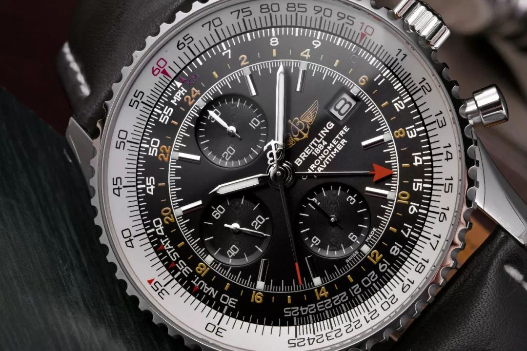 你还不知道的腕表冷知识看过来,日常佩戴最有逼格的腕表