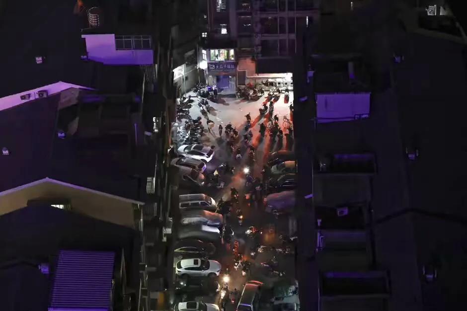 莆田鞋主要什么销路,莆田鞋为啥可以随便卖