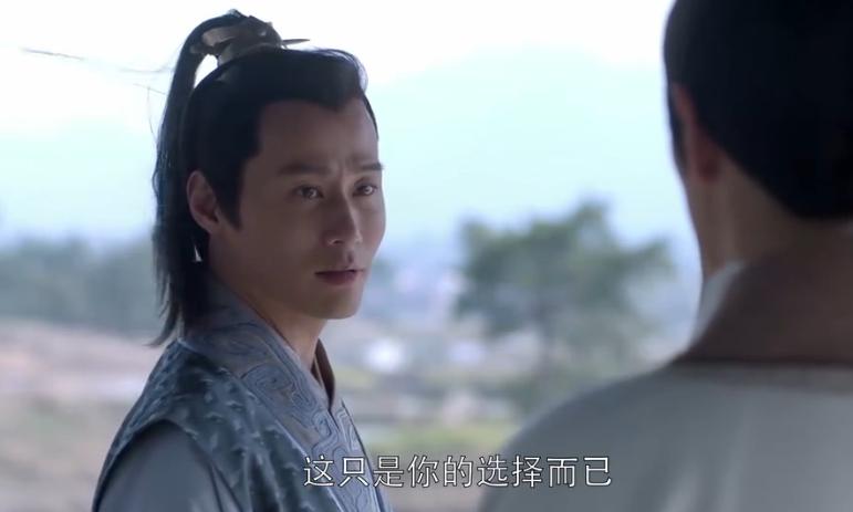 琅琊榜最重要的人,琅琊榜里面的两个老头是谁