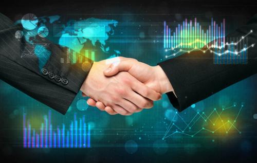 注册商贸公司代办需要多少钱,个人注册商贸公司有什么风险