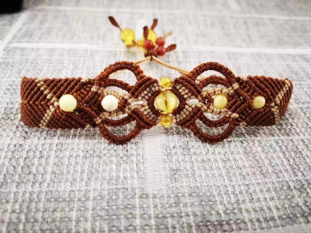 一根绳子也是一种艺术,一根绳子的艺术