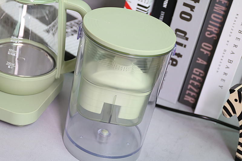 莱卡养生壶深度评测,莱卡养生壶深度测评