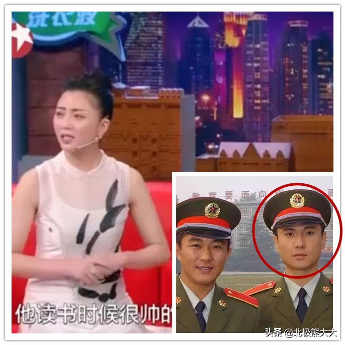 殷桃和杨贵妃近况,殷桃杨贵妃对比