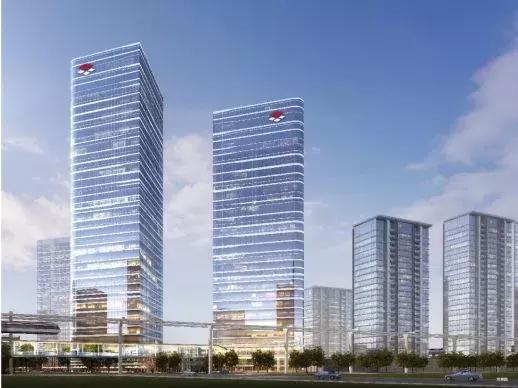 卓越蔚蓝海岸宁波,杭州湾新区卓越蔚蓝海岸