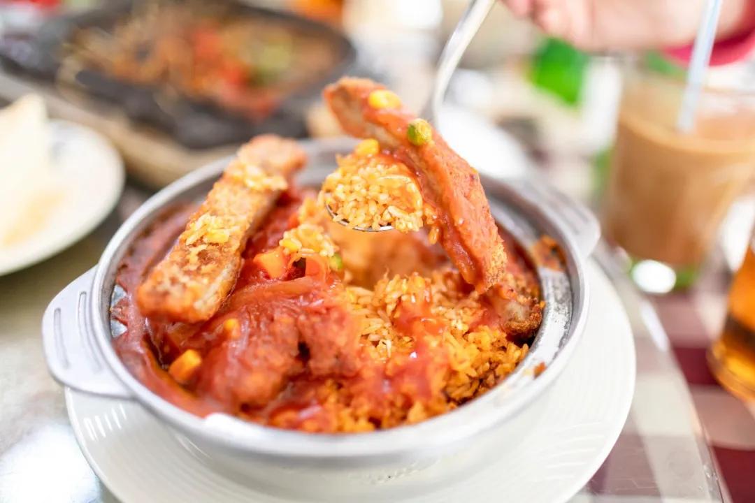 澳门的米其林指南的街头美食推荐,澳门米其林街头小吃推介