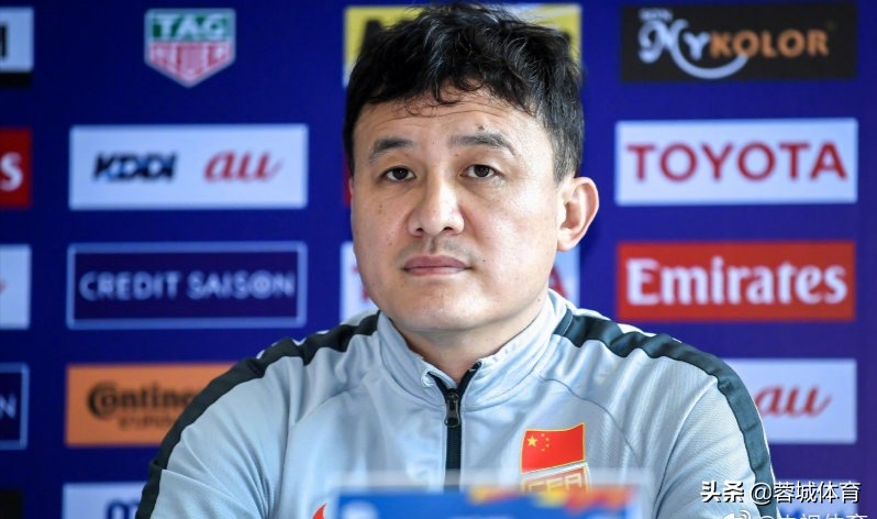 中国国奥0-1不敌日本国奥阵容,外媒热议中韩对抗赛事