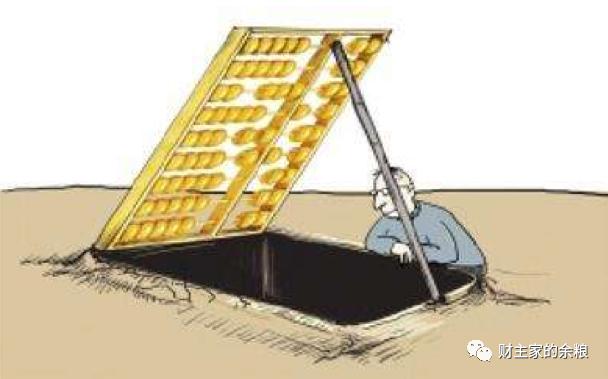 原油的投资逻辑,原油投资有多坑