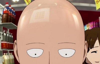 请问有多少根头发才算秃,有多少根头发才算秃头