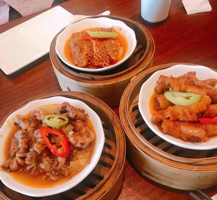 南宁20家餐饮老字号,南宁十大人气早茶馆