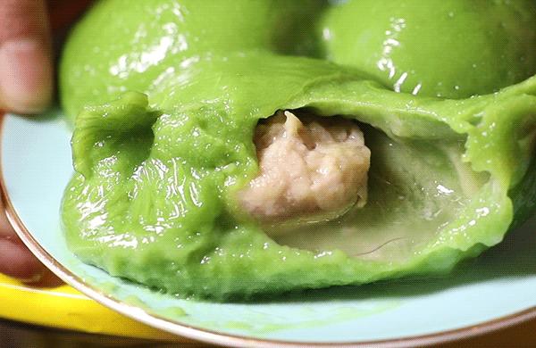 你永远都猜不到,青团能搞出多少幺蛾子!