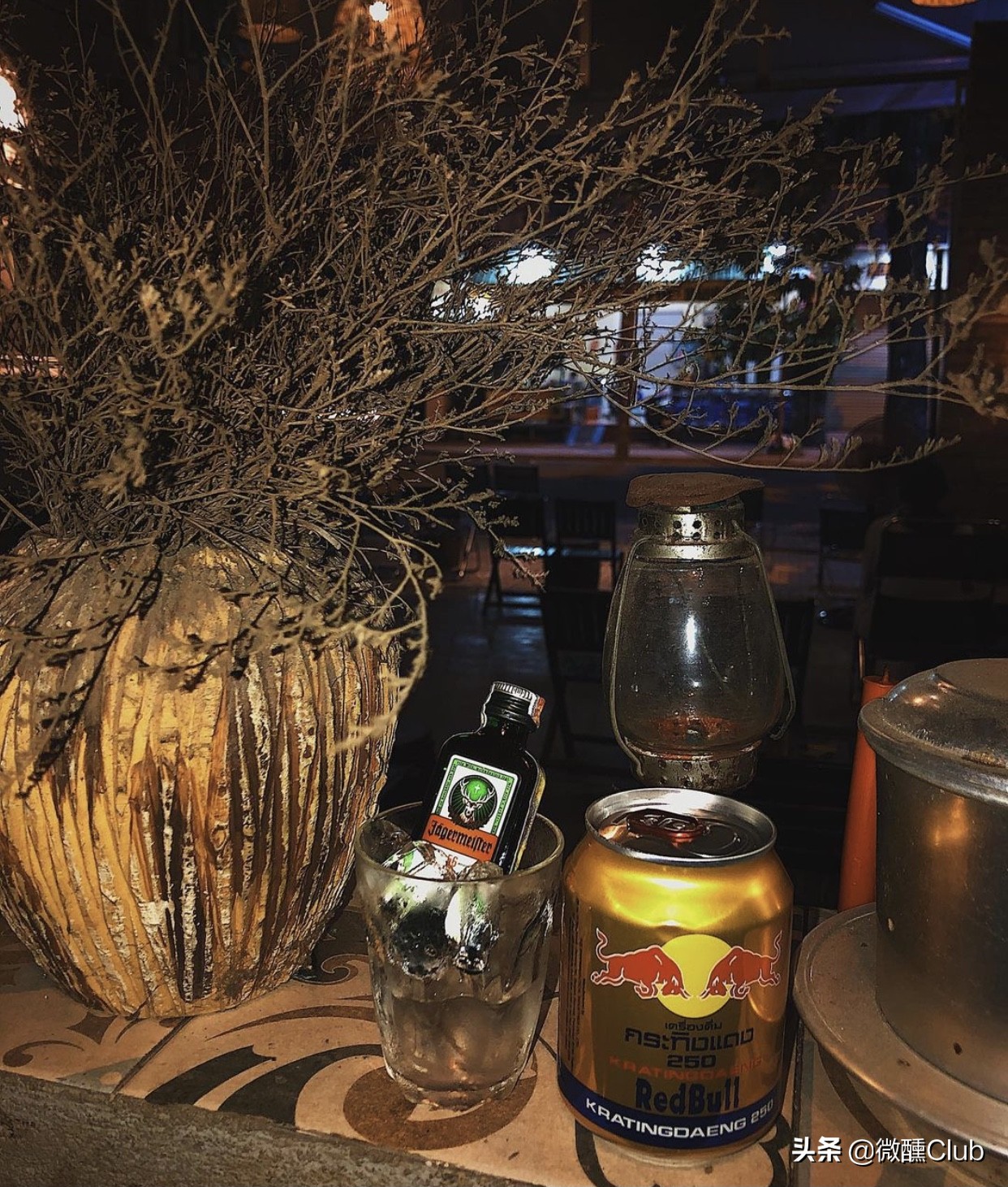 便利店调酒入门必备清单提神,便利店调酒攻略来了