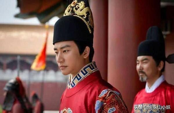 如果你是崇祯如何救明朝,如果你是崇祯怎样做才能挽救大明