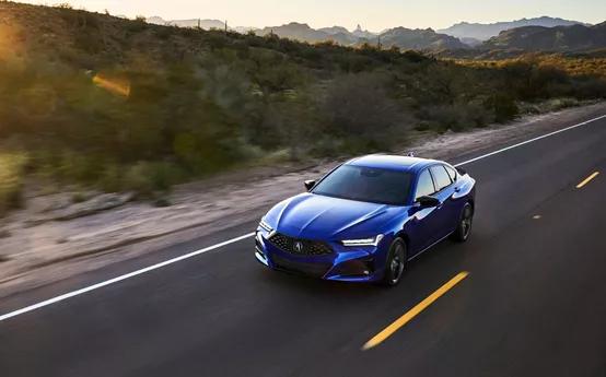 3.0T的“雅阁”若27万起售，你还会选择宝马3系吗？