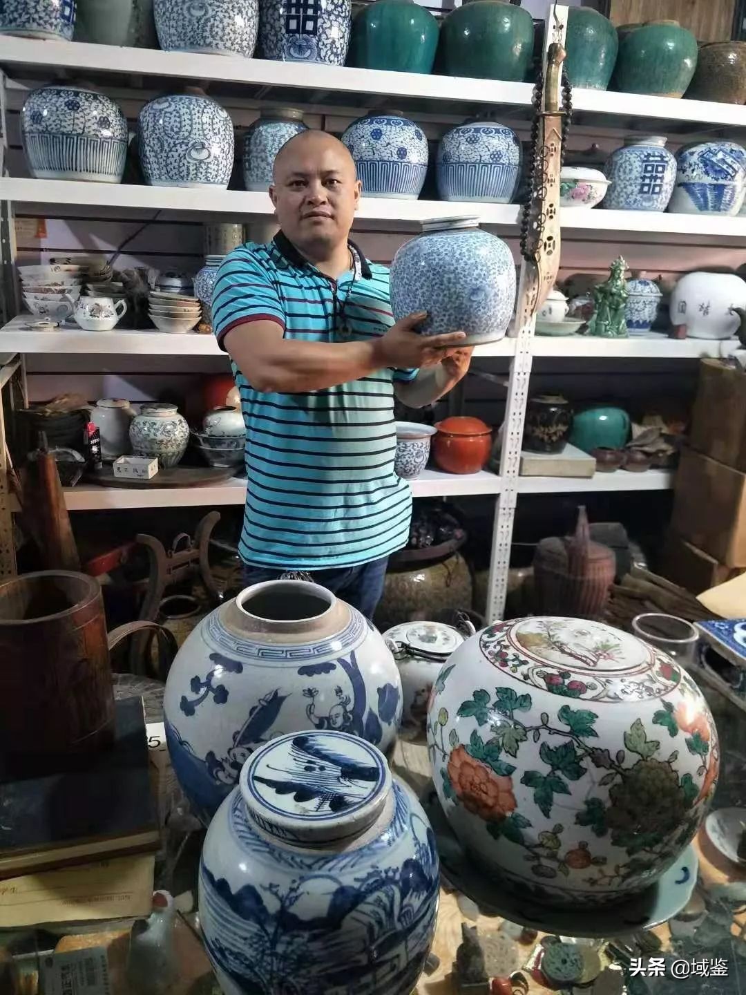 域鉴拍卖古玩直播,域鉴直播