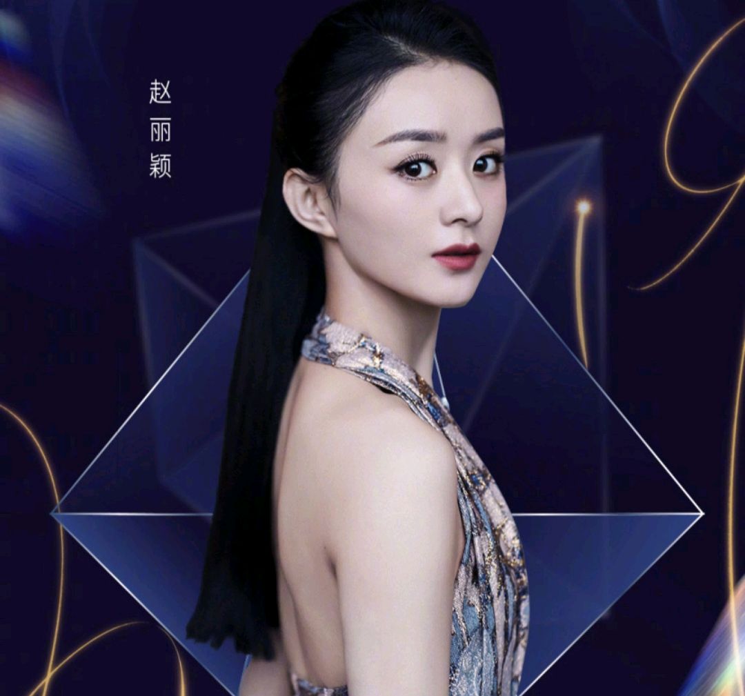 赵丽颖明显实力碾压唐嫣,赵丽颖和唐嫣转型