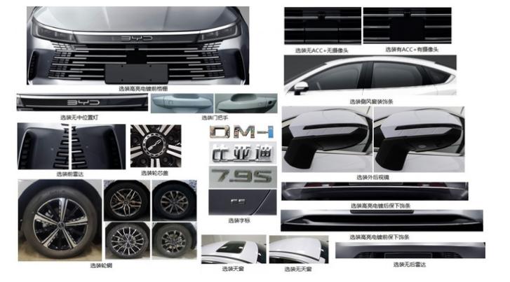 哈弗h6第三代和吉利博越对比,神车哈弗h6全球销量破400万