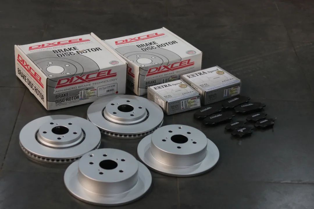 丰田埃尔法底盘全面升级,丰田埃尔法改装的巅峰之作