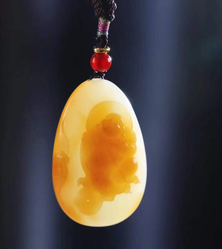 和田玉且末县有收藏价值吗,和田且末糖白玉价格