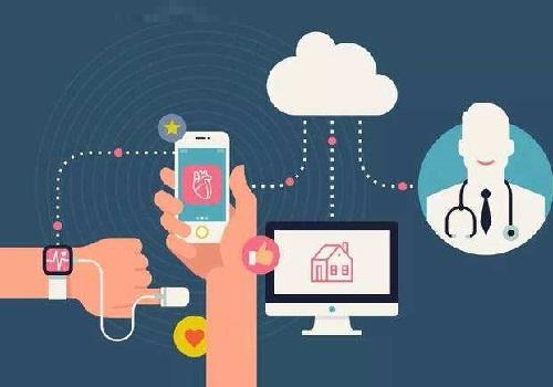 互联网+健康医疗视频,互联网与医疗健康服务融合方案
