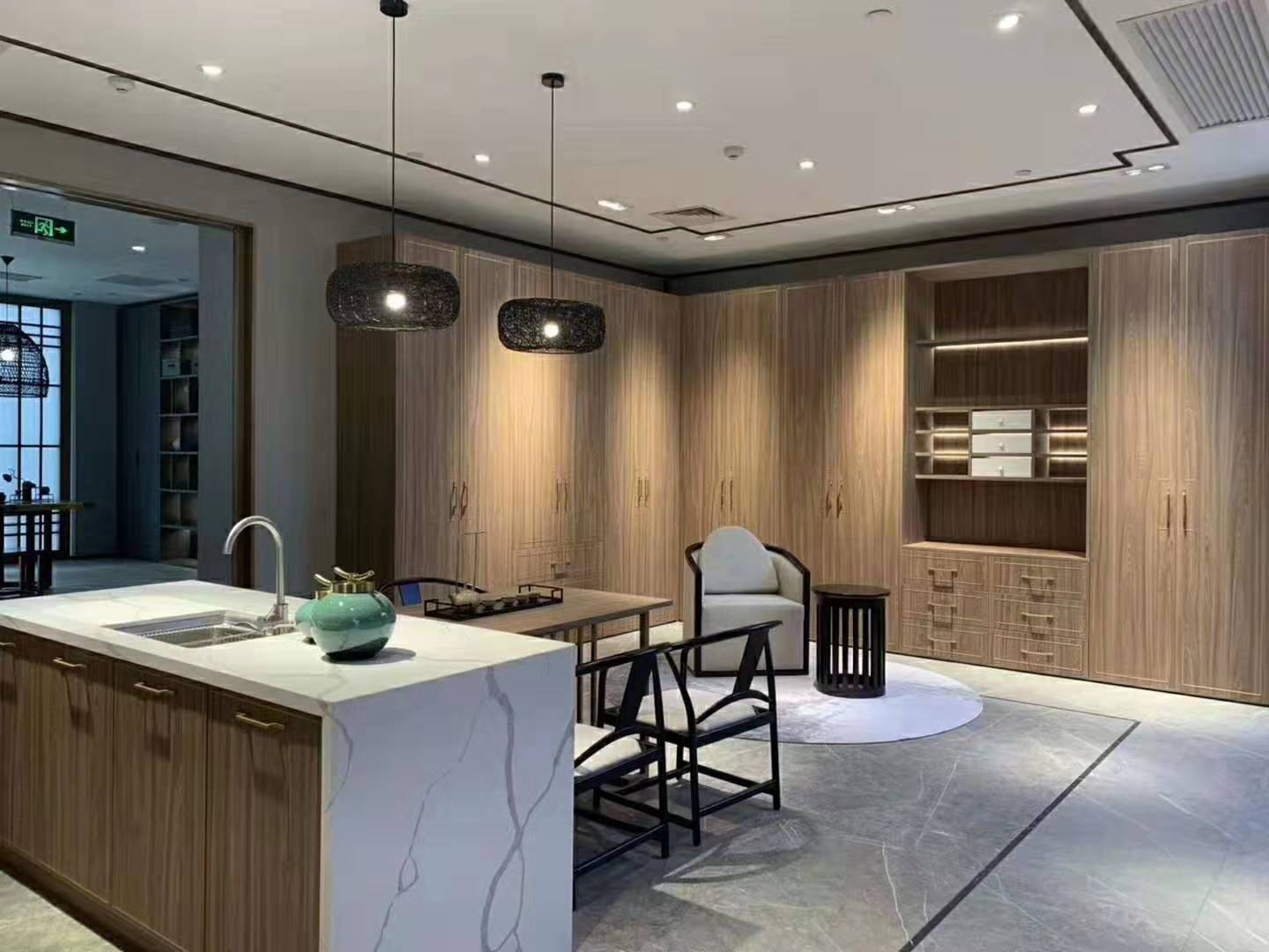 东写西读,橱柜是选品牌还是杂牌实惠