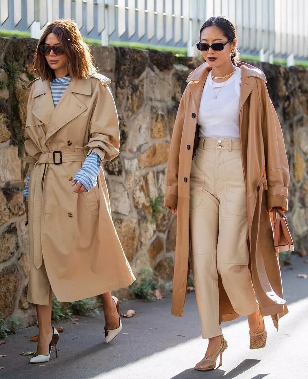 买错一件「长大衣」，真的想当场去世