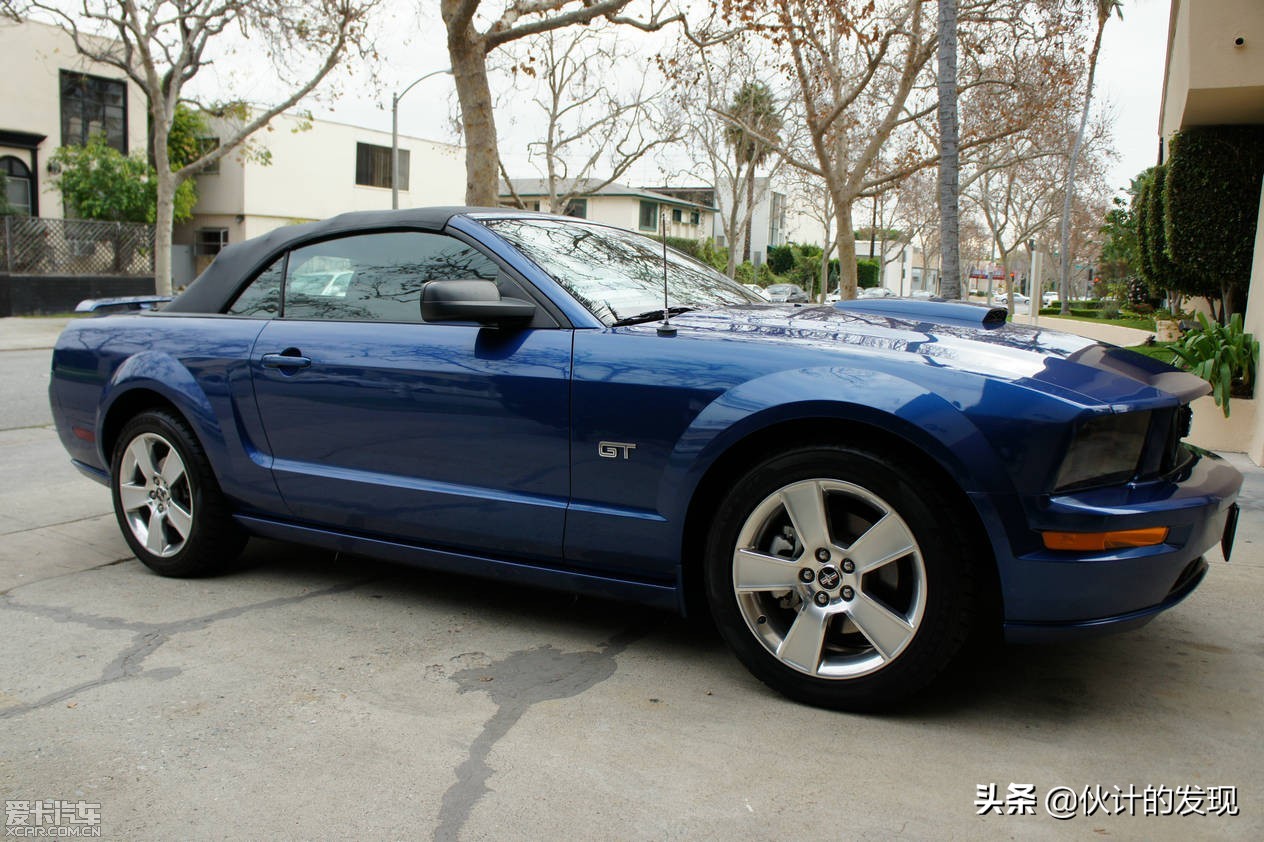 人生的第一辆车,年轻人的人生第一辆车