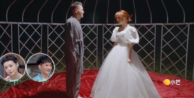 芒果台夫妻离婚综艺,芒果tv最近热播综艺三对夫妇