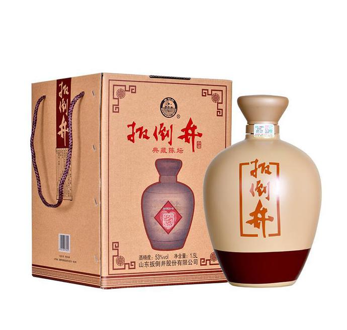 这些都是纯粮酒，价格合理又好喝