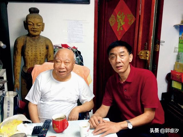 成就针灸界累累硕果，他的弟子们能“青出于蓝而胜于蓝”么?