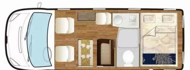 房车展2018皮卡房车,房车展最好房车