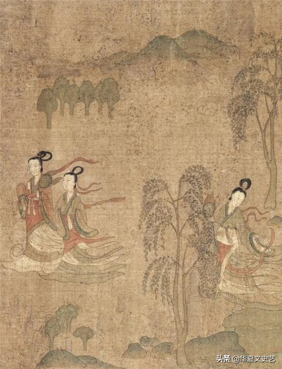 魏晋时期的清凉之风,魏晋时期的清谈之风