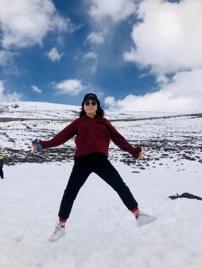 90后女大学生入职联想，半年完成400万企业级任务，成为区域大客户经理