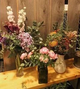 深圳有几家出名花店,深圳比较好的花店推荐