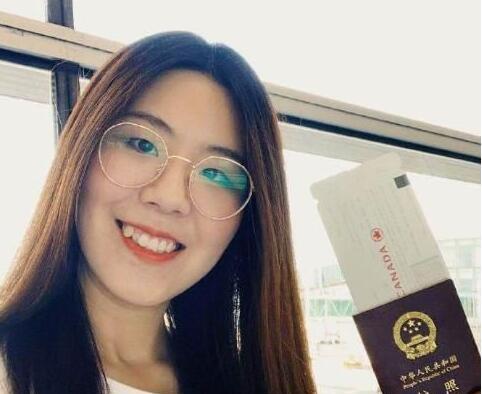 中一亿锦鲤女孩后来怎么样了,锦鲤女孩一夜暴富后现状