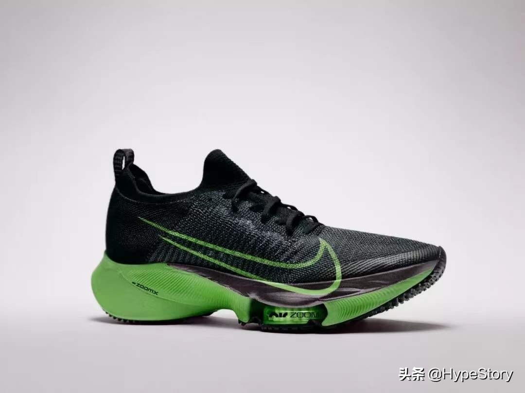 娱乐圈「潮流合伙人」大集结，Nike2020创新大会亮点多多