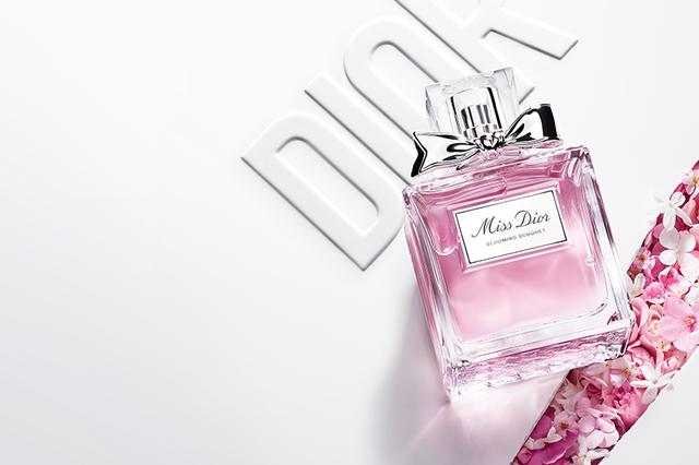 2019年去新加坡,娇兰一般几月会有大型活动